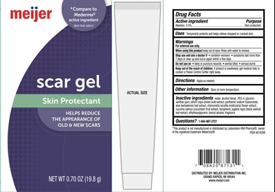 Label (Mjr Nscar 25 Proof Signed Copy)
